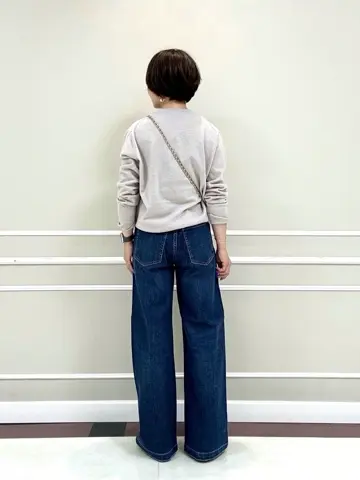 23区 荒川 コーディネート画像