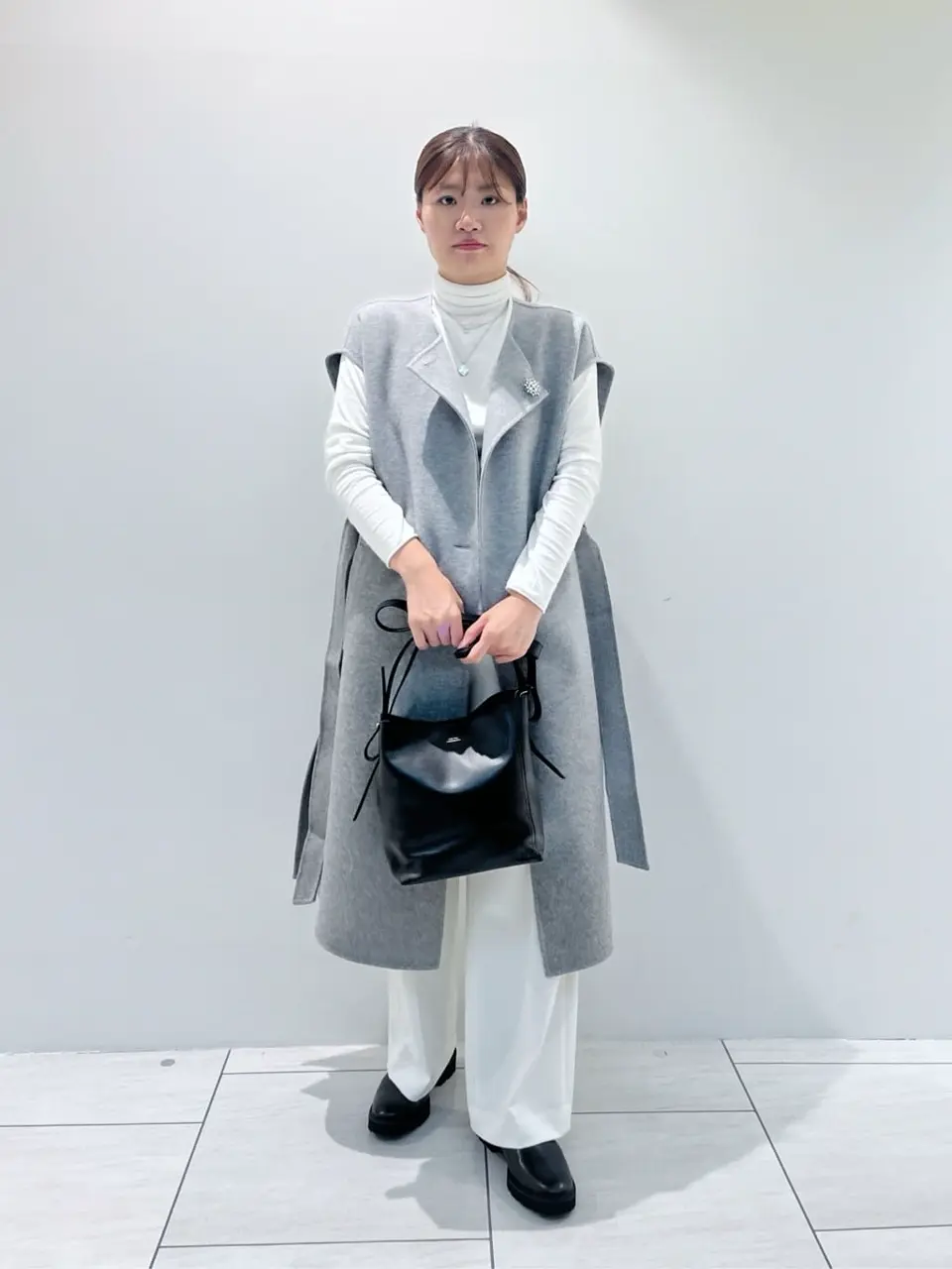 23区 古宮 コーディネート画像