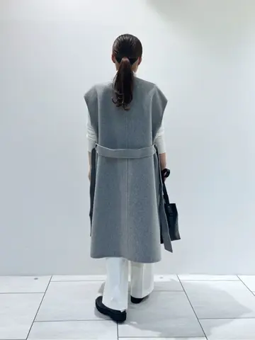 23区 古宮 コーディネート画像