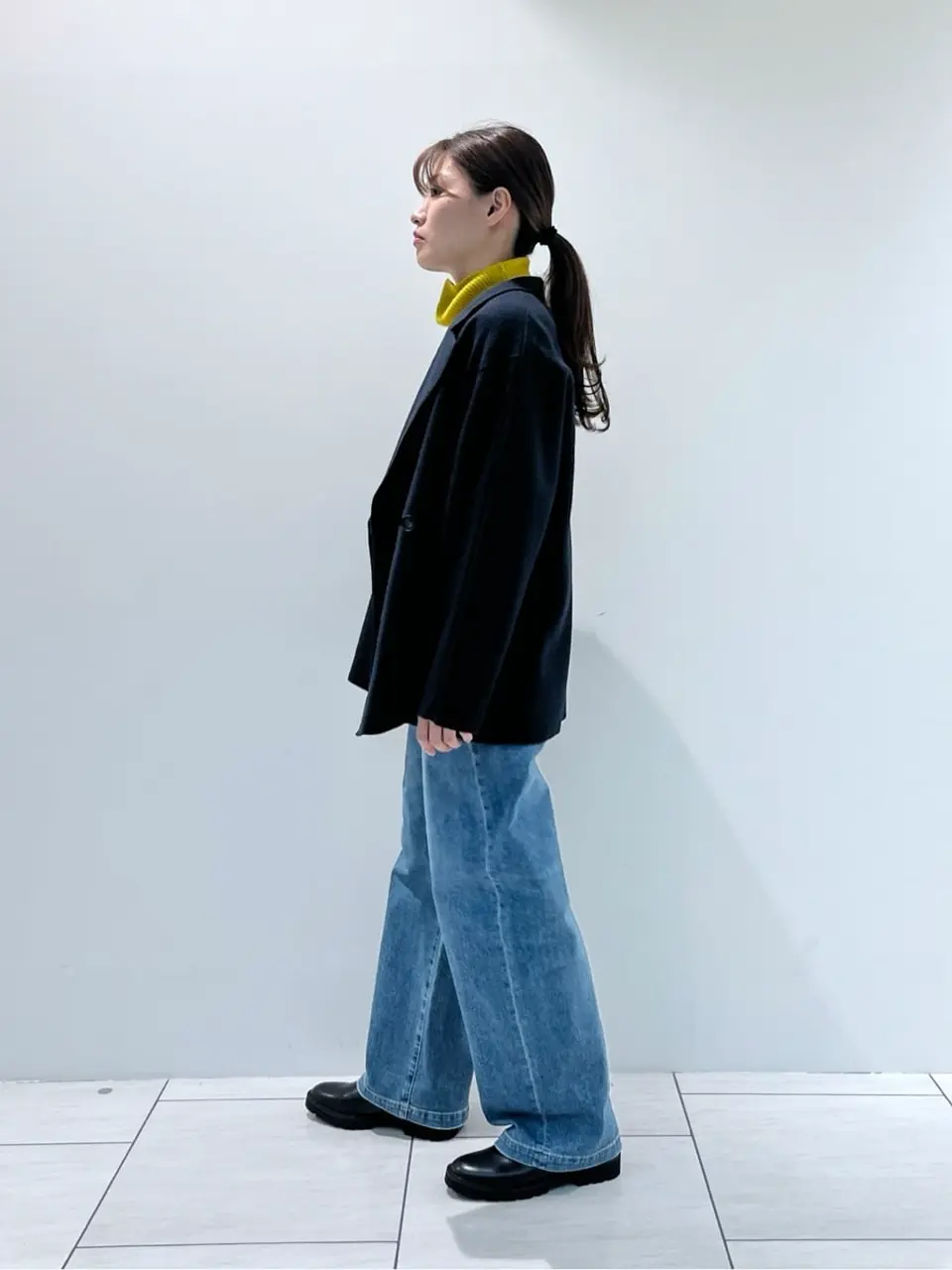 23区 古宮 コーディネート画像