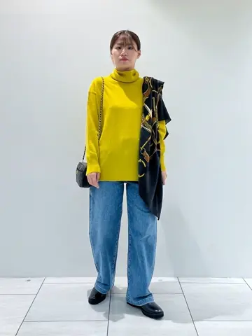 23区 古宮 コーディネート画像