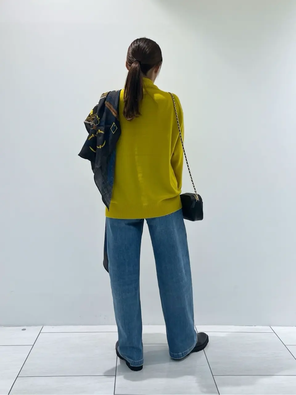 23区 古宮 コーディネート画像