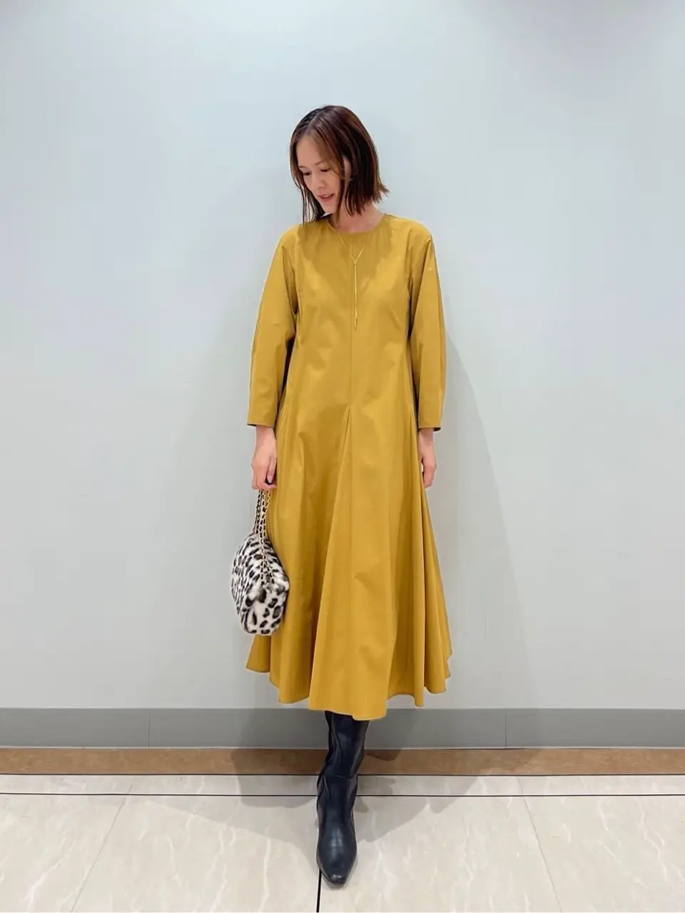 23区 橋本 コーディネート画像