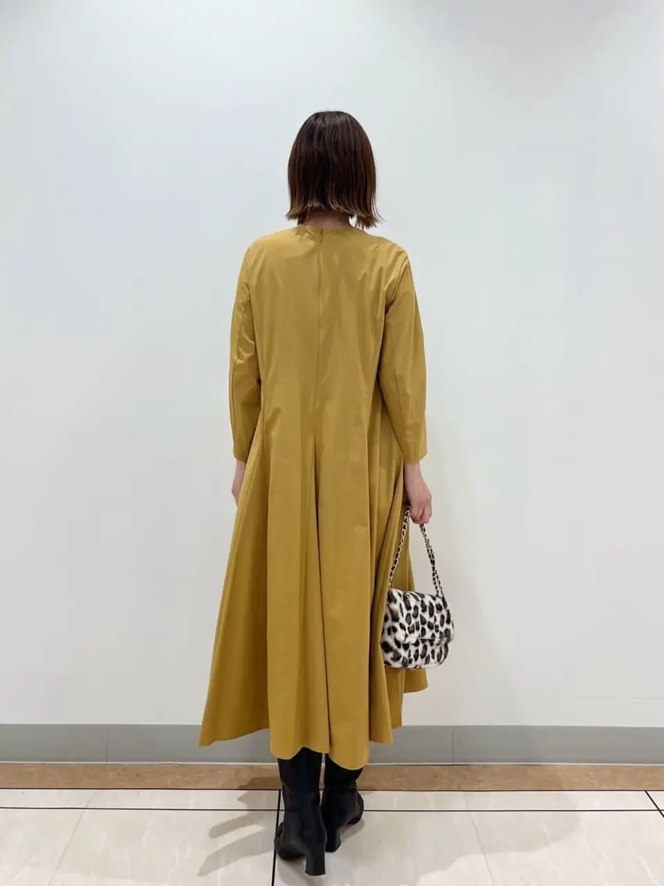 23区 橋本 コーディネート画像