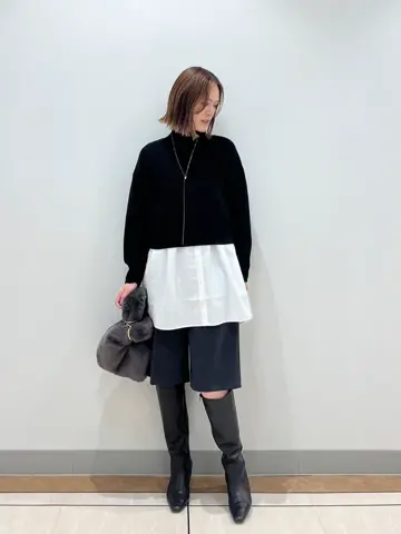 23区 橋本 コーディネート画像