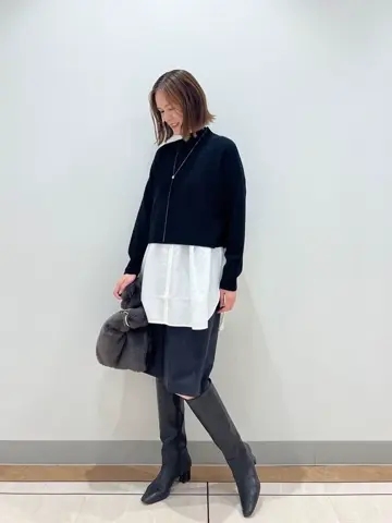 23区 橋本 コーディネート画像