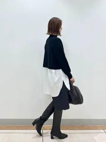 23区 橋本 コーディネート画像