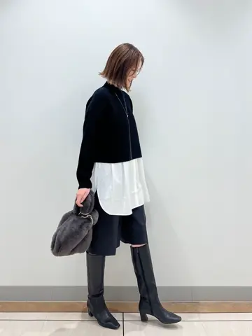 23区 橋本 コーディネート画像