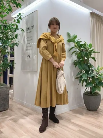 23区 犬塚 コーディネート画像