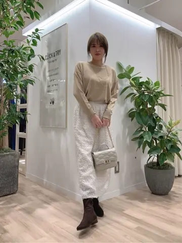 23区 犬塚 コーディネート画像