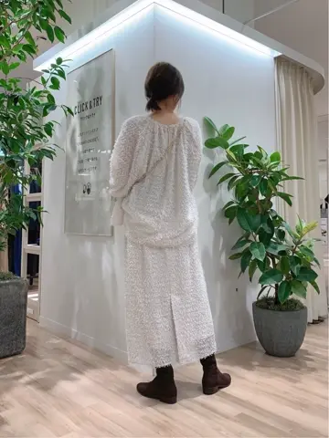 23区 犬塚 コーディネート画像