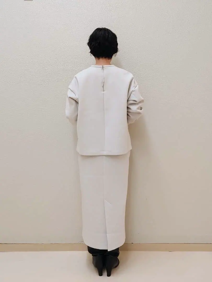 23区 中園 コーディネート画像