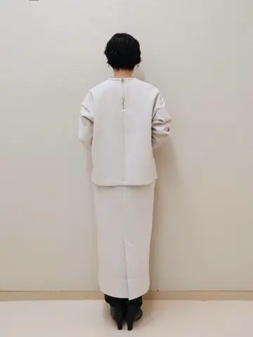 23区 中園 コーディネート画像