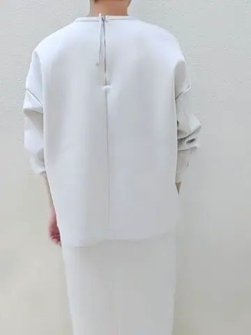 23区 中園 コーディネート画像