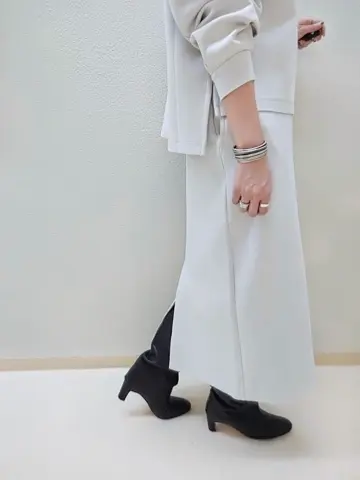 23区 中園 コーディネート画像