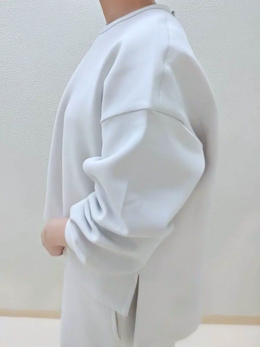 23区 中園 コーディネート画像