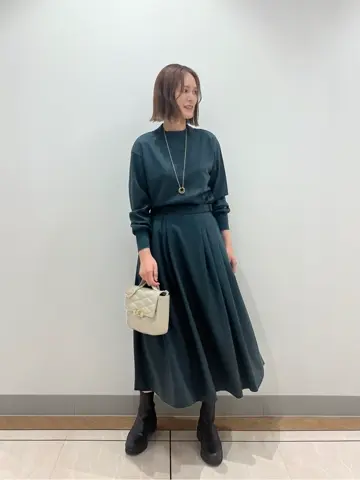 23区 橋本 コーディネート画像