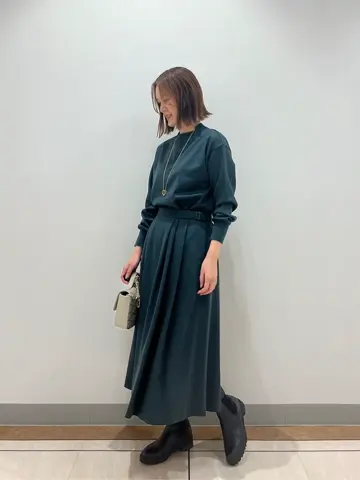 23区 橋本 コーディネート画像