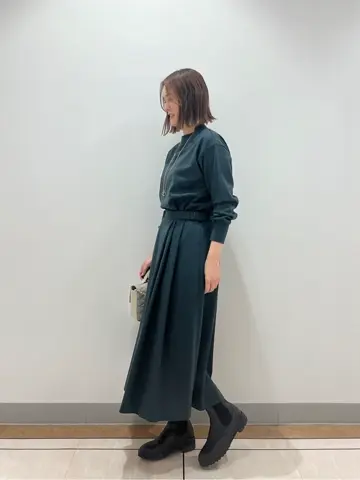 23区 橋本 コーディネート画像