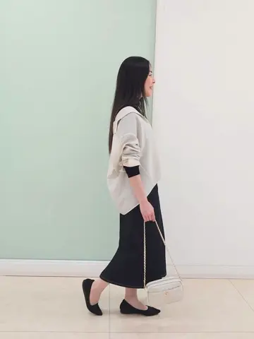 23区 永野 コーディネート画像