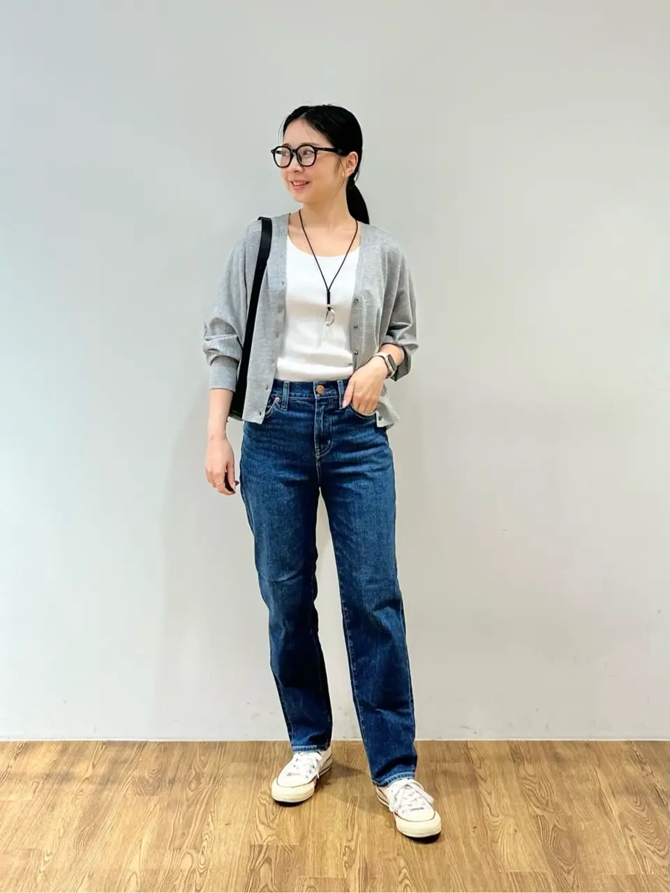 23区 西嶋 コーディネート画像