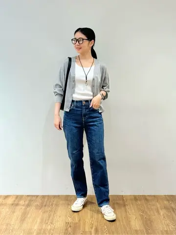 23区 西嶋 コーディネート画像