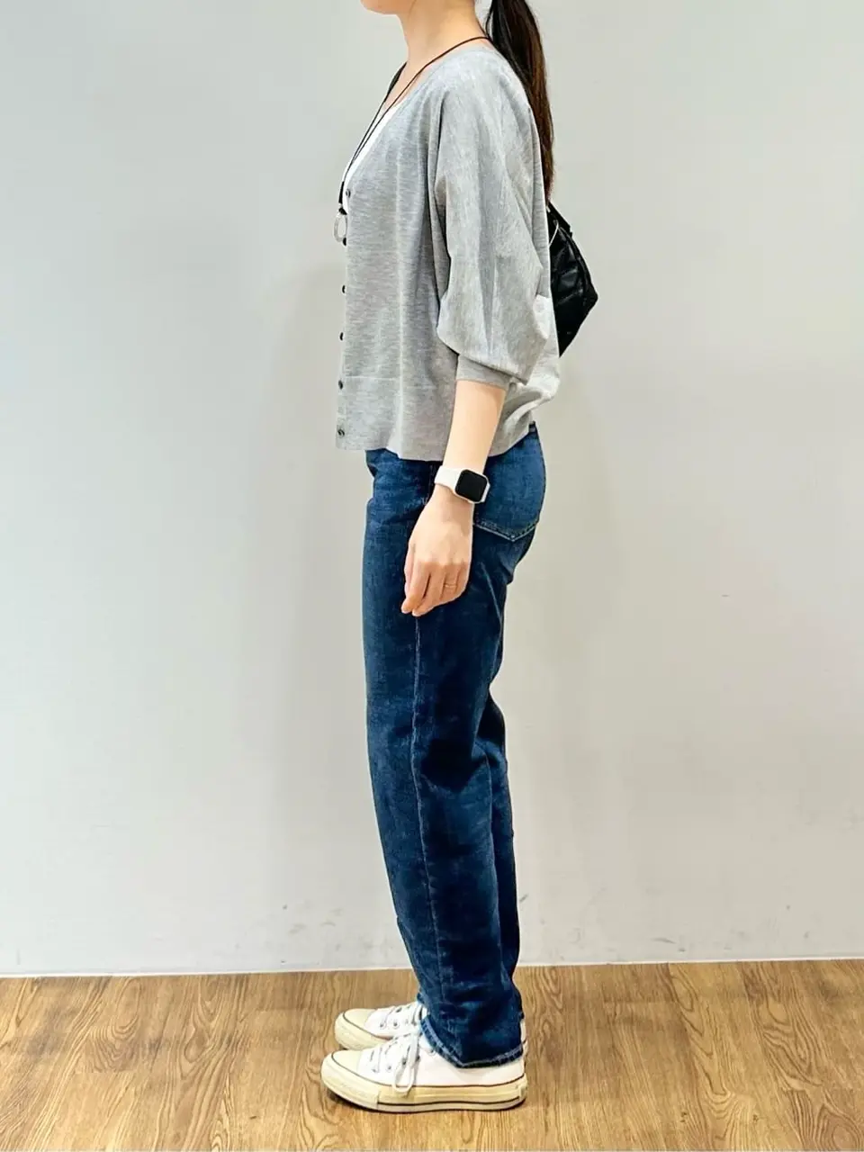 23区 西嶋 コーディネート画像