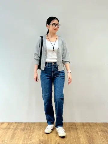 23区 西嶋 コーディネート画像