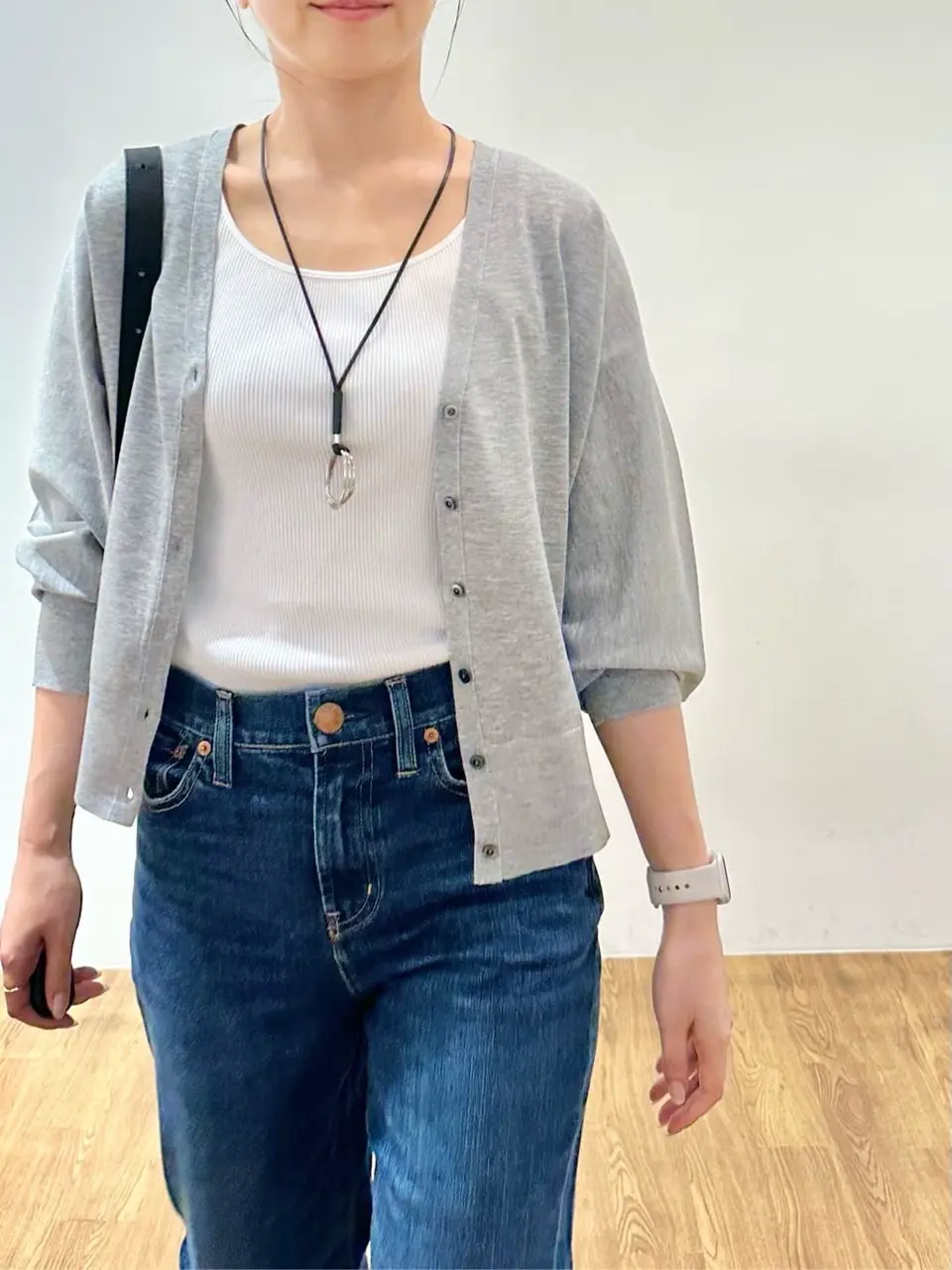 23区 西嶋 コーディネート画像