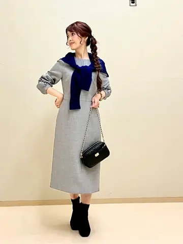 23区 本村 コーディネート画像