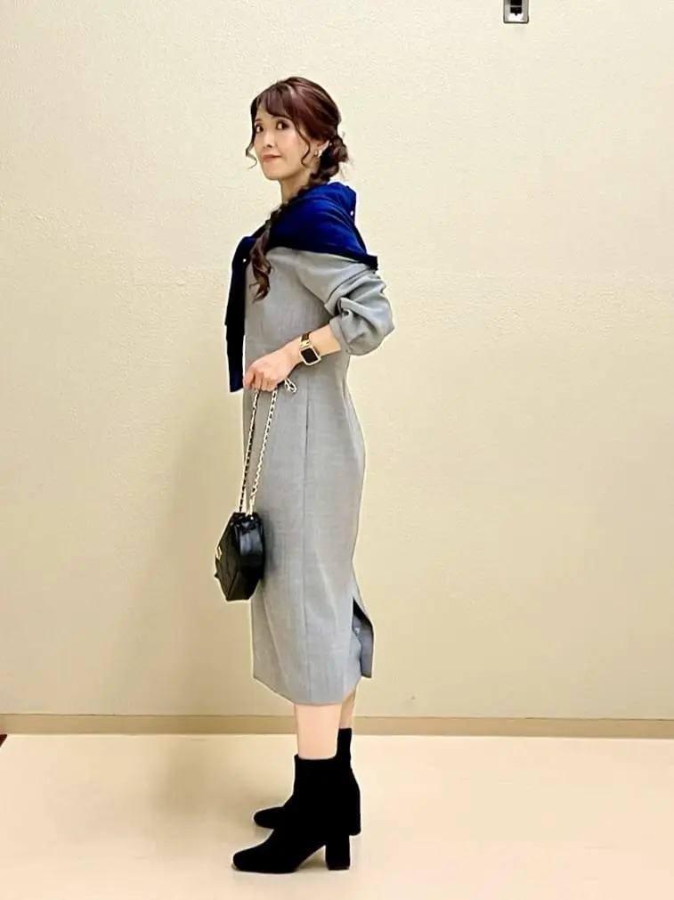 23区 本村 コーディネート画像