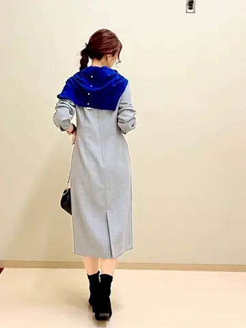 23区 本村 コーディネート画像