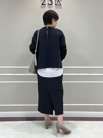 23区 石川 コーディネート画像