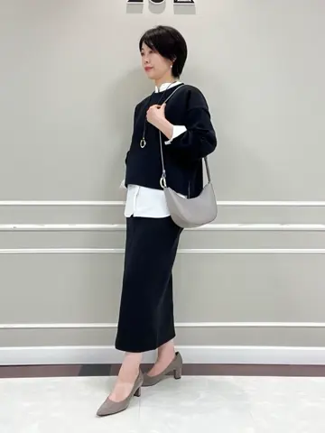 23区 石川 コーディネート画像