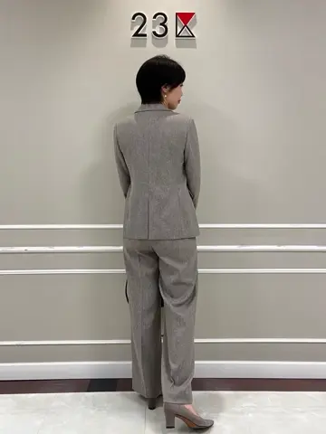 23区 石川 コーディネート画像