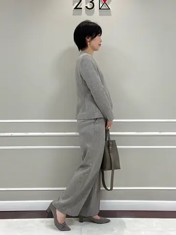 23区 石川 コーディネート画像