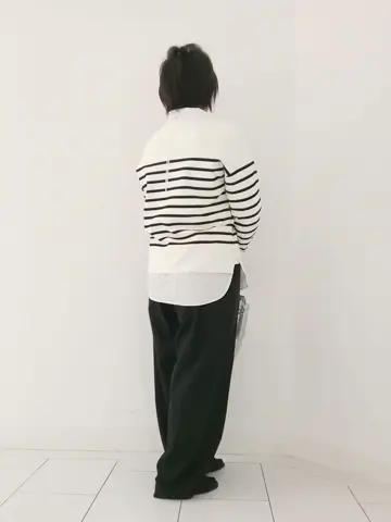 23区 影 コーディネート画像