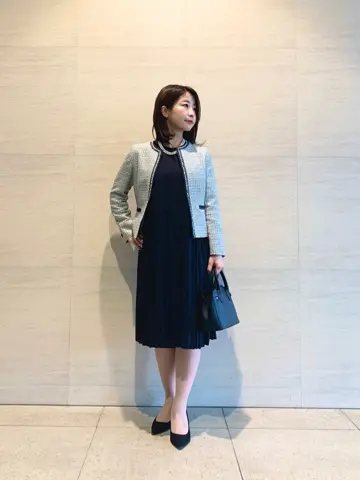 23区 望月 コーディネート画像