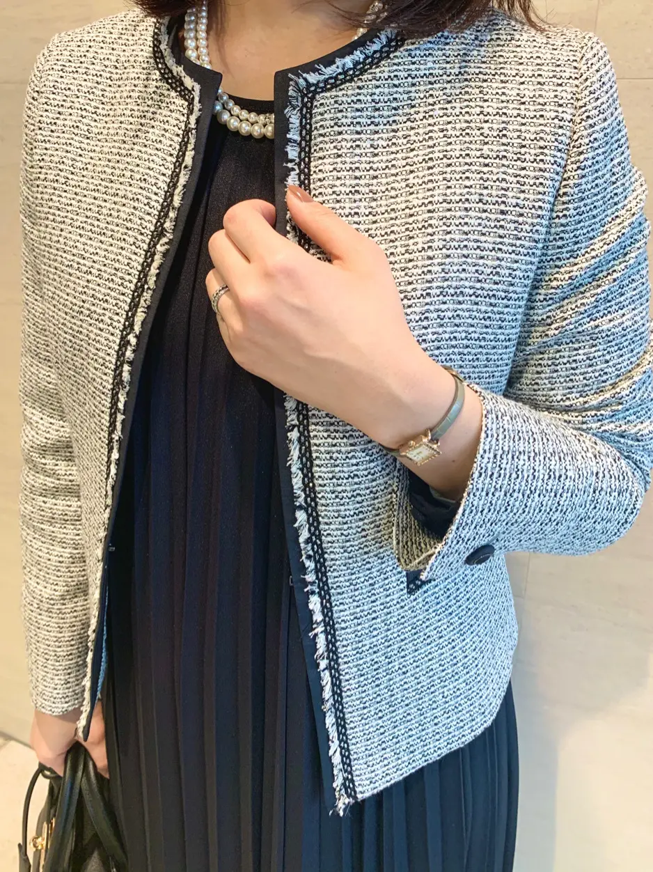 23区 望月 コーディネート画像