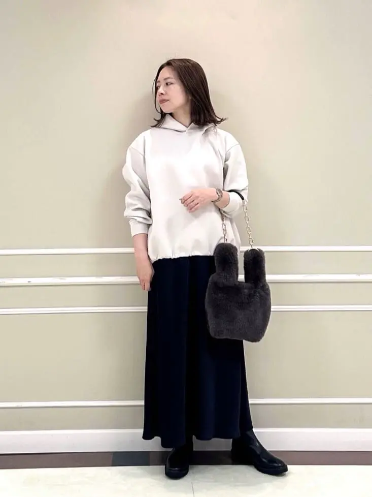 23区 江口 コーディネート画像