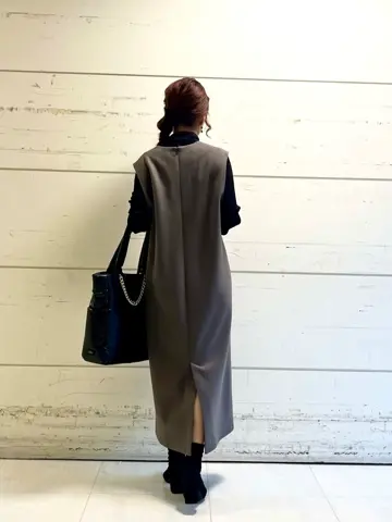 23区 本村 コーディネート画像