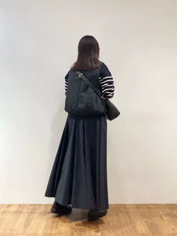 23区 河野 コーディネート画像