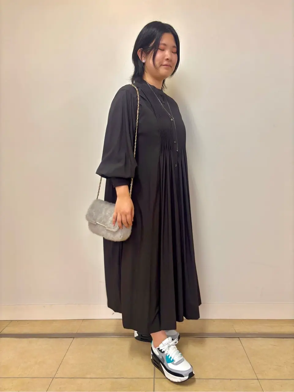 23区 武内 コーディネート画像