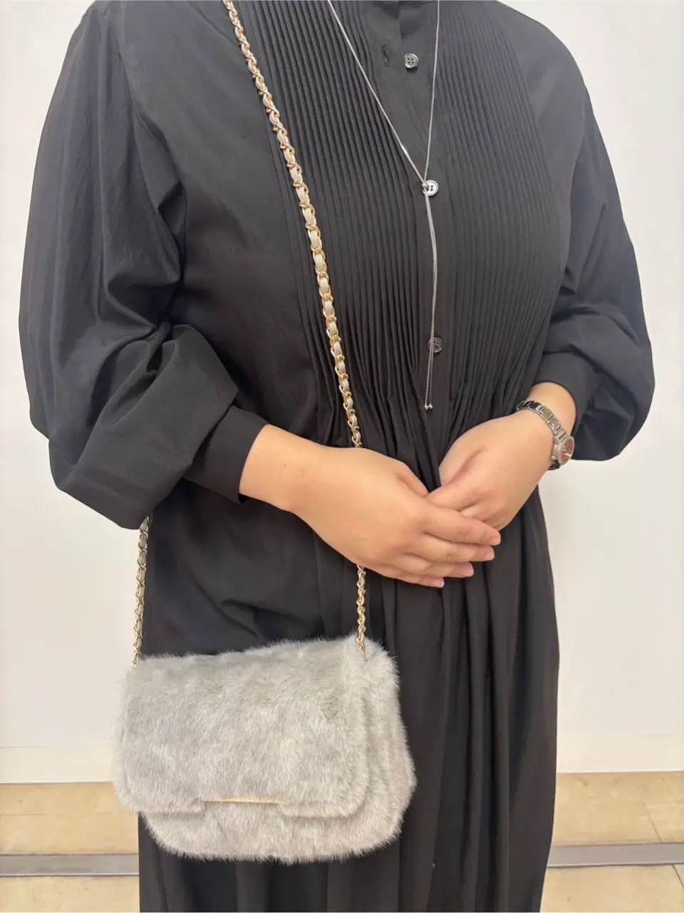 23区 武内 コーディネート画像