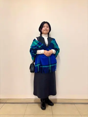 23区 武内 コーディネート画像