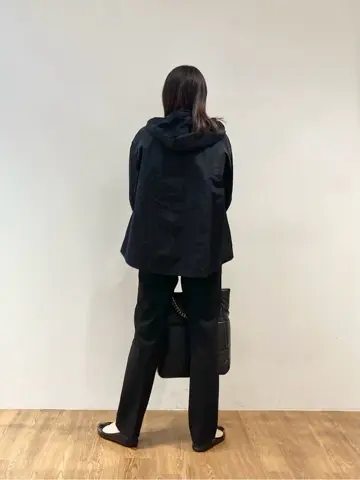 23区 河野 コーディネート画像