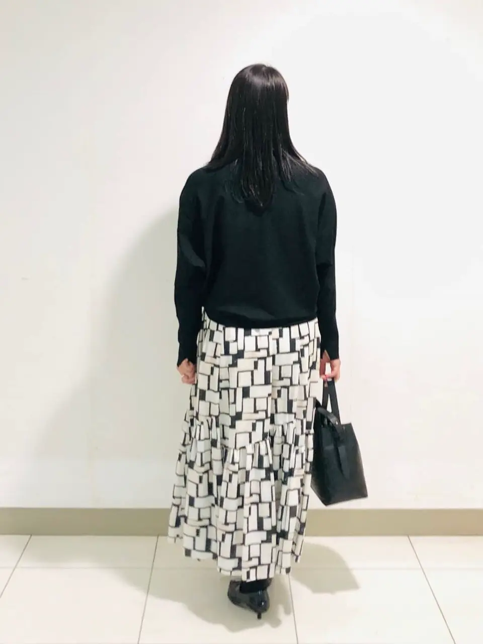 23区 飯野 コーディネート画像