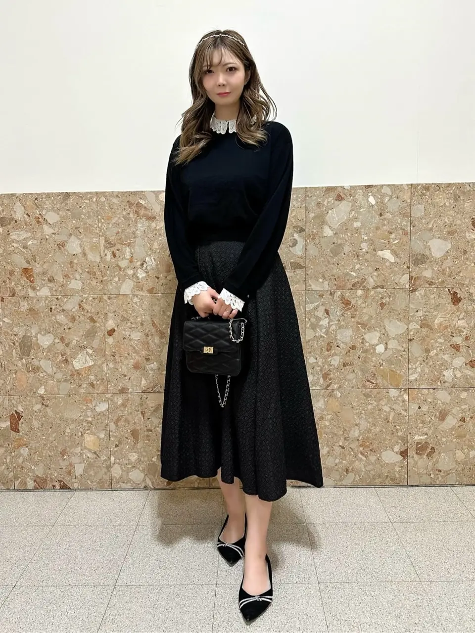 23区 H コーディネート画像