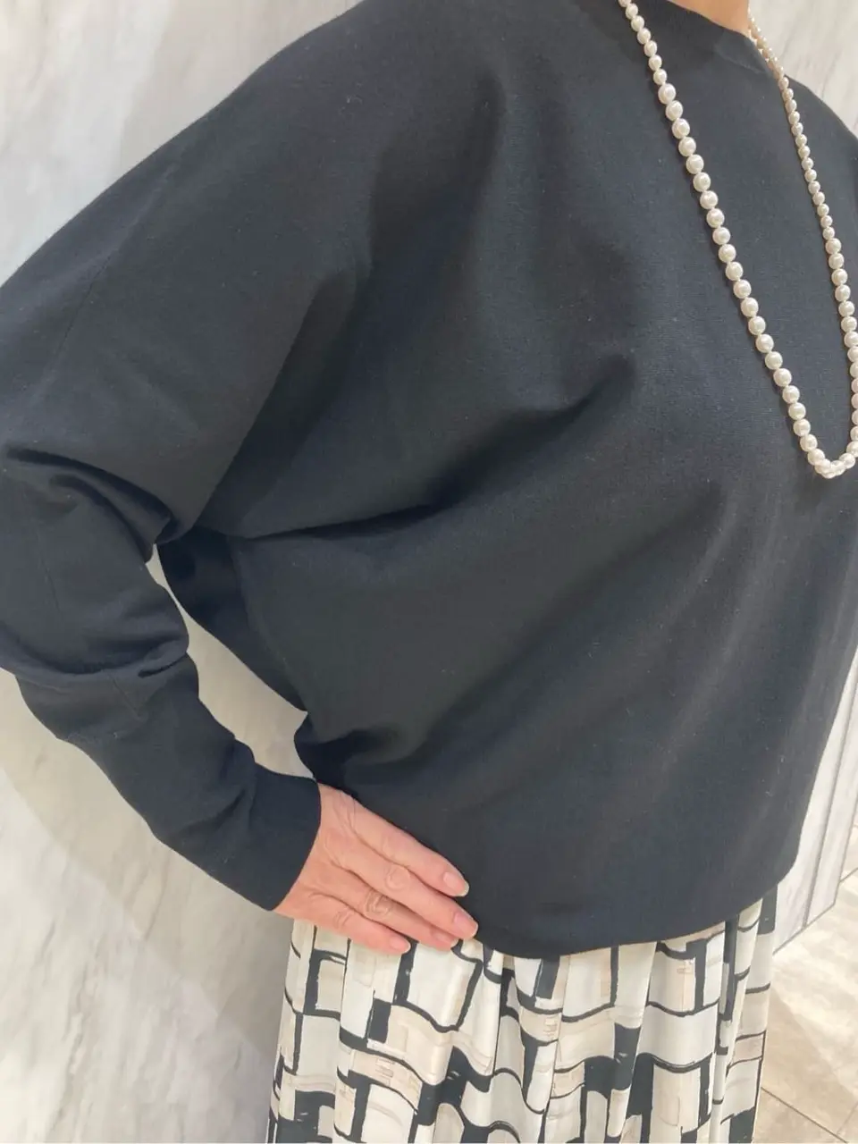 23区 勝俣 コーディネート画像