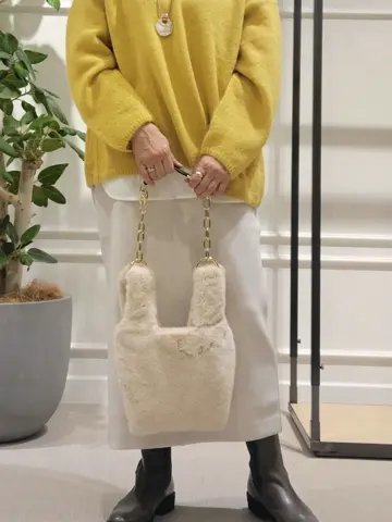 23区 新保 コーディネート画像